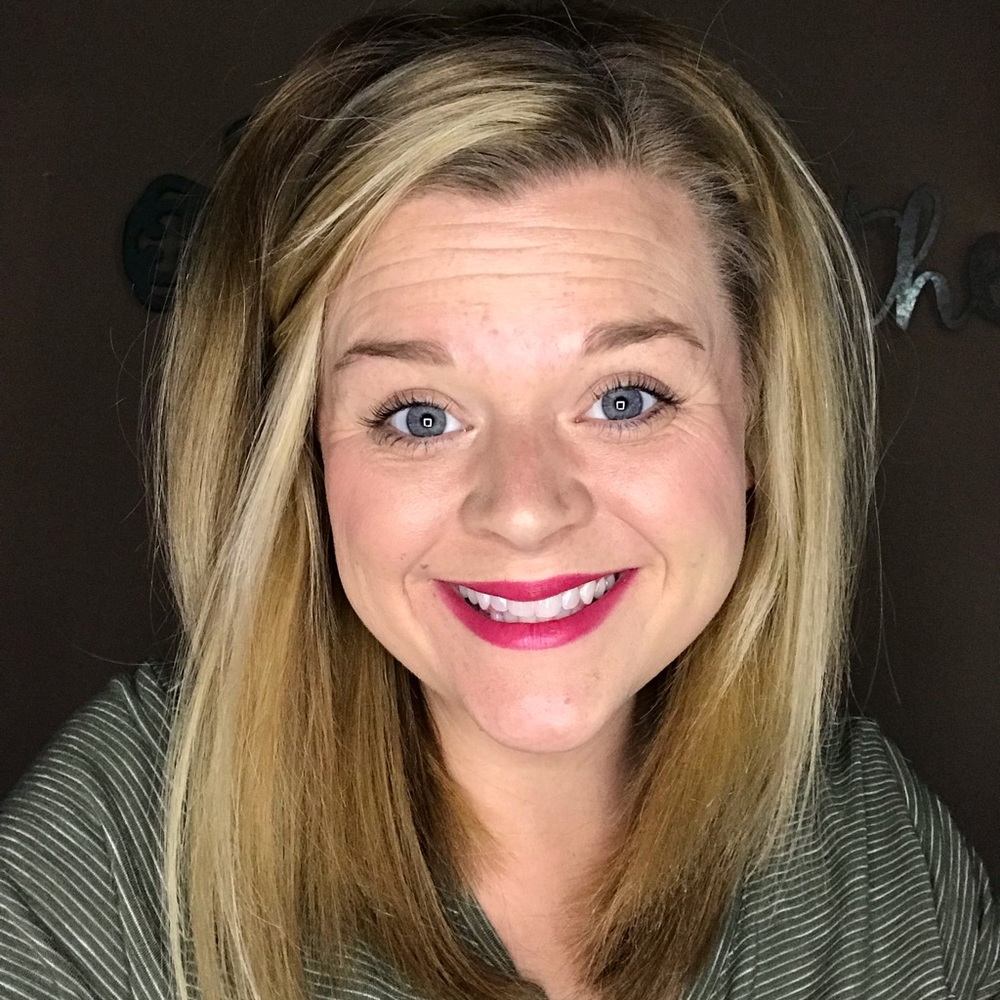 Meet your Posher, Jess